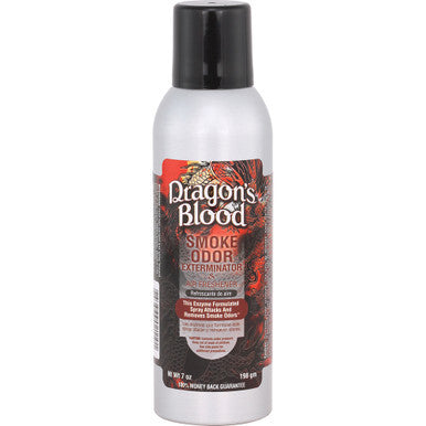 12ct. 7oz. Dragons Blood Smoke Odor Spray