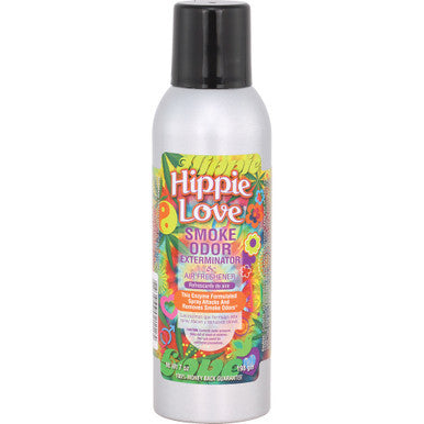 Hippie Love