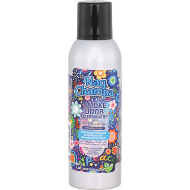 12ct. 7oz. Nag Champa Smoke Odor Spray