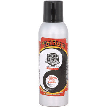 12ct. 7oz. Yin Yang Smoke Odor Spray