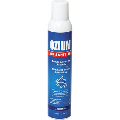 8oz. Original Ozium Air Sanitizer Spray