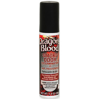 Dragon's Blood