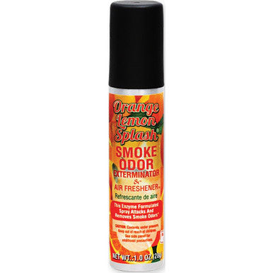 Orange Lemon Splash