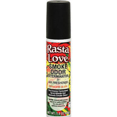 Rasta Love