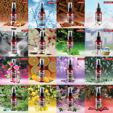 (2 for 1) 16ct The Blast Non Toxic Odor Eliminator - B1G1