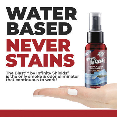 16ct The Blast Non Toxic Odor Eliminator - Fresh Collection