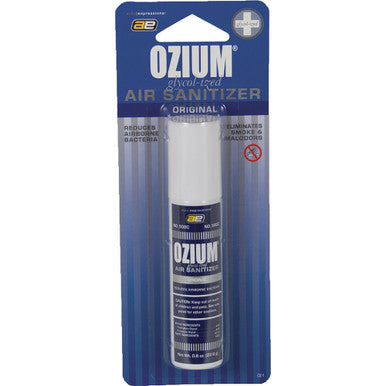 6ct. 0.8oz. Original Ozium Glycol-ized Air Sanitizer Spray