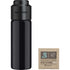 Canlock Glass Stash Plus Designer Black - 160Ml