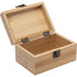 6Ct. Asst. Design Wood Box Display