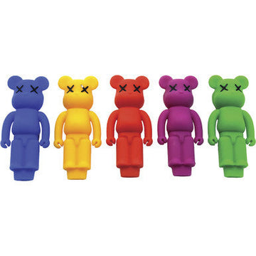 5Ct. Dead Mouse Pipe With Glass Bowl