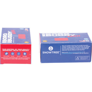 8ct BoroBuddy Mini Magnetic Cleaner by SnowTree