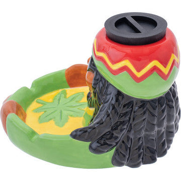 6.3In Stashtray - Jamaican