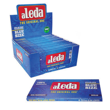 20ct. Aleda Cellulose Papers