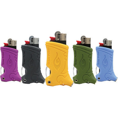 25Ct. Toker Poker for Mini Bic (Lighters Not Included)