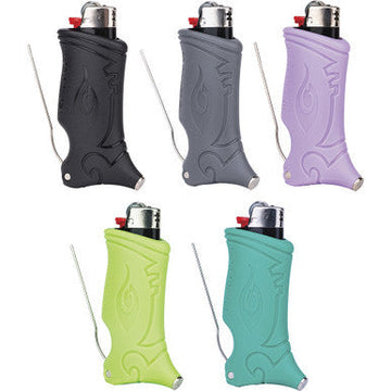 25Ct. Toker Poker for Bic (Lighters Not Included)