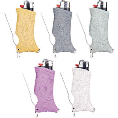 25Ct Toker Poker with Bottle Opener (Lighters Not