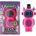 Atomic Pink