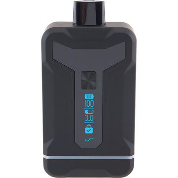 Black Duet Conceal OOZE 510-Battery