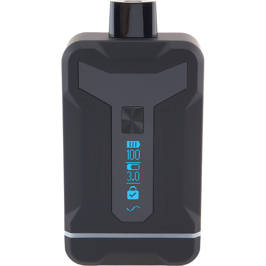 Black Duet Conceal OOZE 510-Battery