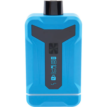 Blue Duet Conceal OOZE 510-Battery