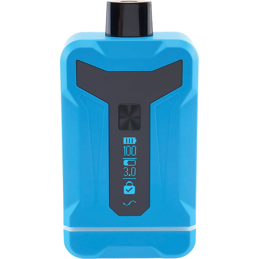 Blue Duet Conceal OOZE 510-Battery