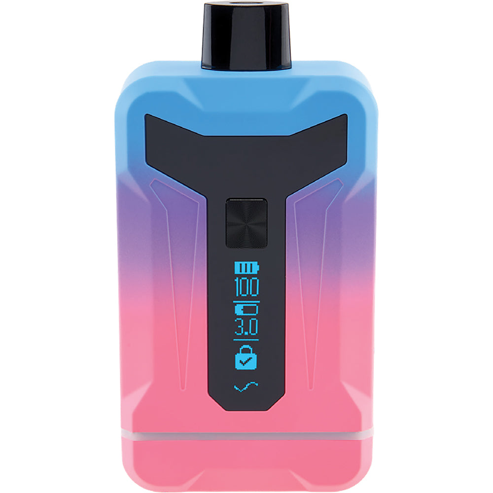 Duet Conceal OOZE 510-Battery