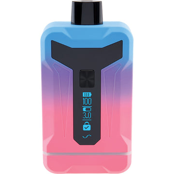 Twilight Duet Conceal OOZE 510-Battery