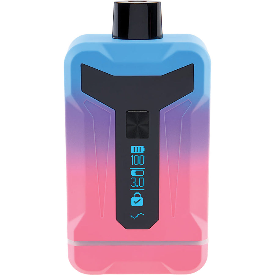 Twilight Duet Conceal OOZE 510-Battery