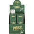 8 Ct. Vibes Org Hemp Cali (3 Cones)