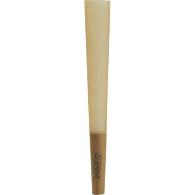30 Ct. Vibes Ultra Thin Cone 1.25"" (6 Cones)