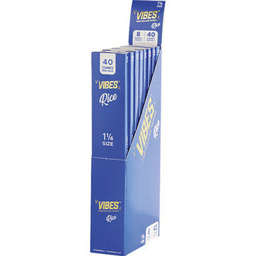 8 Ct. Vibes Rice 1.25