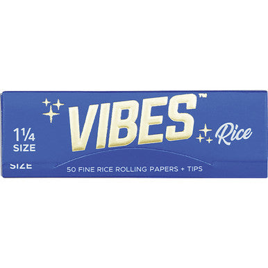 24 Ct. Vibes Rice 1.25