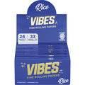 Rice / King