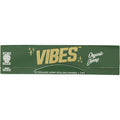 Organic Hemp / King