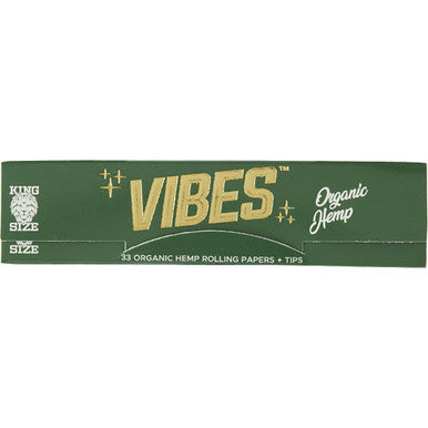 24ct. Vibes Papers With Tips