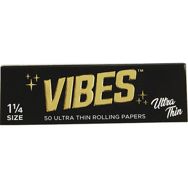 50 Ct. Vibes Ultra Thin 1.25