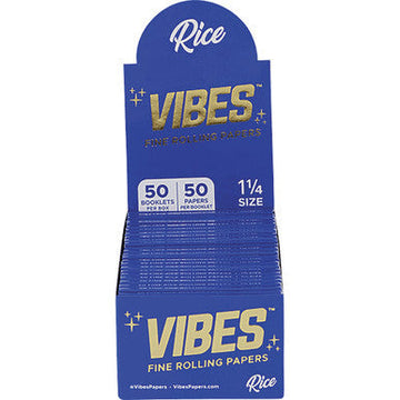 50 Ct. Vibes Rice 1.25