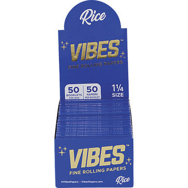 50 Ct. Vibes Rice 1.25