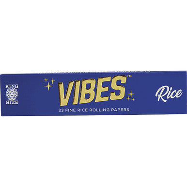 50 Ct. Vibes Rice King Size