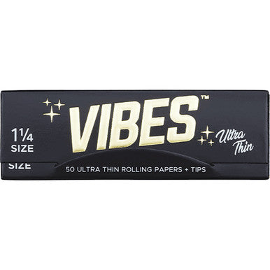 24 Ct. Vibes Ultra Thin 1.25