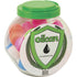 50Ct. Silicone Asst. Color Oil Can 1.5"