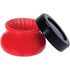 1.6In Boro Glass Jar With Silicone Top