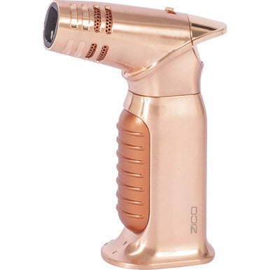 5Ct. Zico Quadruple Torch Flame Lighter