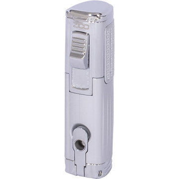 10Ct. Zico Triple Torch Flame Lighter