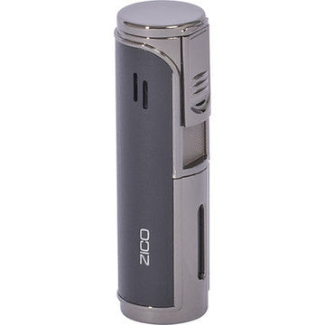 9Ct. Zico Five Torch Flame Lighter
