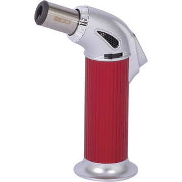 6Ct. Zico Single Torch Flame Lighter