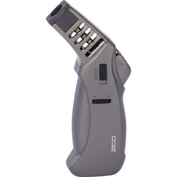 6Ct. Zico Torch Flame Lighter