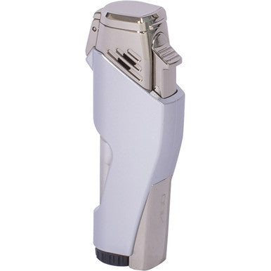10Ct. Zico Single Torch Flame Lighter - CannaDevices