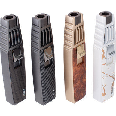 7Ct. Zico Torch Lighter