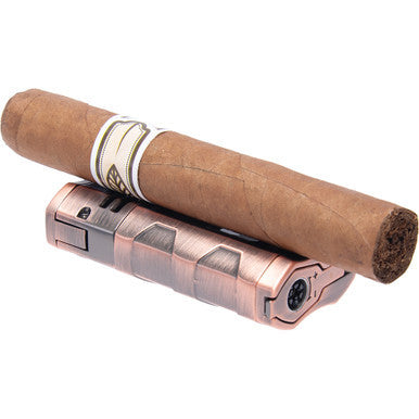 10Ct Zico Triple Jets Torch with Punch &